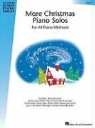 Hal Leonard Publishing Corporation (COR), Hal Leonard Corp, Hal Leonard Publishing Corporation - More Christmas Piano Solos - Level 1