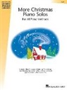 Hal Leonard Publishing Corporation (COR), Hal Leonard Corp, Hal Leonard Publishing Corporation - More Christmas Piano Solos