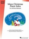 Hal Leonard Publishing Corporation (COR), Hal Leonard Corp, Hal Leonard Publishing Corporation - More Christmas Piano Solos - Level 5