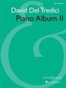 David Del (COP) Tredici - Piano Album II