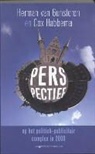 Herman van Gunsteren, C Habbema, Cox Habbema - Pers Pectief / druk 1
