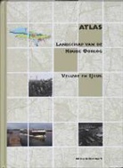 Arjan Nienhuis, Hans Geerling - Atlas Landschap van de Koude Oorlog