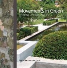 Arend Jan van der Horst, Jan van der Horst, Cees Roelof, Cees Roelof, Cees Roelofs - Movements in green / druk 1