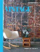 Anna Lambert, Nathalie Taverne - Vintage / druk 1