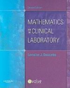 Lorraine J Doucette, Lorraine J. Doucette - Mathematics for the Clinical Laboratory