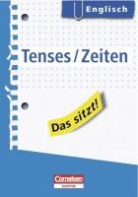 David Clarke - Tenses / Zeiten