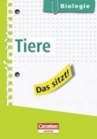 Walter Kleesattel - Tiere