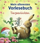 Antje Flad - Tiergeschichten