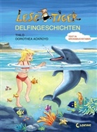 THiLO, Dorothea Ackroyd - Delfingeschichten, Großbuchstabenausgabe