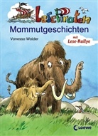 Vanessa Walder, Heribert Schulmeyer - Mammutgeschichten