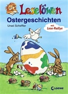 Ursel Scheffler, Silke Brix - Ostergeschichten
