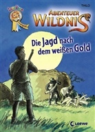 THiLO, Heribert Schulmeyer - Abenteuer Wildnis - Die Jagd nach dem weißen Gold