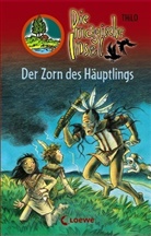 THiLO, Almud Kunert - Der Zorn des Häuptlings