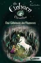 Bruce Coville - Das Geheimnis des Flüsterers