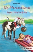 Meike Haas, Claudia Weikert, Loewe Kinderbücher - Ein Pferdesommer zum Verlieben
