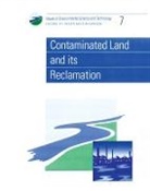 B. D. Ed. Harrison, Royal Society of Chemistry, Frederick Warner, R M Harrison, R. M. Harrison, R E Hester... - Contaminated Land and Its Reclamation