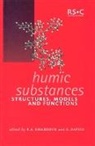 G. Davies, E. A. Ghabbour, Elham A. Ghabbour, Royal Society of Chemistry, G Davies, G (Northeastern University Davies... - Humic Substances