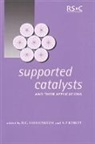 D. C. Sherrington, A P Kybett, A P (University of Leeds Kybett, A. P. Kybett, Adrian P. Kybett, D. C. Sherrington... - Supported Catalysts and Their Applications