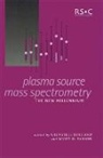 J. G. Holland, Royal Society of Chemistry, S. D. Tanner, J Grenville Holland, J Grenville (Durham University Holland, J. G. Holland... - Plasma Source Mass Spectrometry