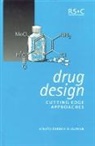 D. R. Flower, Darren R. Flower, Royal Society of Chemistry, D. R. Flower, Darren R Flower, Darren R. Flower - Drug Design