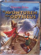 Geronimo Stilton, Rosa La Barbera, Claudia Forcelloni, Elisabetta Giulivi, Emisabetta Giulivi, Danilo Loizedda - De avonturen van Odysseus