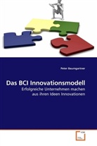 Peter Baumgartner - Das BCI Innovationsmodell
