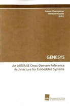Hermann Kopetz, Roma Obermaisser, Roman Obermaisser - GENESYS