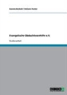 Daniela Büchold, Stefanie Fischer - Evangelische Obdachlosenhilfe e.V.
