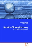 Piya Kovintavewat - Iterative Timing Recovery