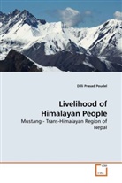 Dilli Prasad Poudel - Livelihood of Himalayan People
