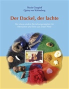 Ganglof, Nicol Gangloff, Nicole Gangloff, Schöneberg, Quissy von Schöneberg - Der Dackel der lachte