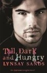Lynsay Sands - Tall, Dark & Hungry