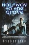 Jeaniene Frost - Night Huntress: Halfway to the Grave, Bk.1