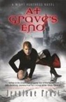 Jeaniene Frost, Frost Jeaniene - At Grave''s End