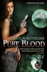 Caitlin Kittredge - Nocturne City