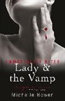 Michelle Rowan, Michelle Rowen, Rowen Michelle - Lady & The Vamp