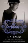 L. A. Banks, L.A. Banks - Forbidden