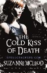 Suzanne McLeod, McLeod Suzanne - The Cold Kiss of Death