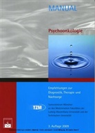 Martin Fegg, Eckhard Frick, Pi Heussner, Ullrich Mehl u a, Almuth Sellschopp - Psychoonkologie
