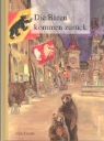 Vicki Cooper, Vicki Cooper - Die Bären kommen zurück