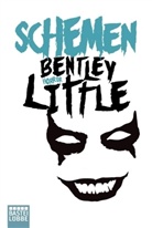 Bentley Little - Schemen