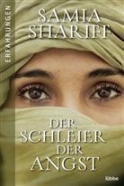 Samia Shariff - Der Schleier der Angst