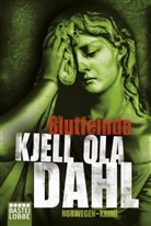Kjell O. Dahl, Kjell Ola Dahl - Blutfeinde