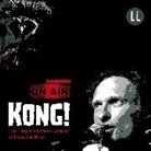 Stefan Kaminski, Sebastian Hilken - Kong!, 1 Audio-CD (Audio book)