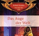 Robert Jordan, Helmut Krauß - Das Auge der Welt, 6 Audio-CDs (Audiolibro)