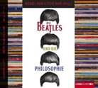 Michae Baur, Steve Baur, Heike Makatsch, Michael Baur, Steve Baur - Die Beatles und die Philosophie, 4 Audio-CDs (Hörbuch)
