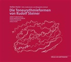 Stefan Hasler - Die Toneurythmieformen von Rudolf Steiner