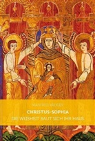 Manfred Krüger - Christus-Sophia