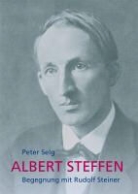 Peter Selg - Albert Steffen