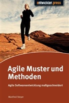 Manfred Steyer - Agile Muster und Methoden